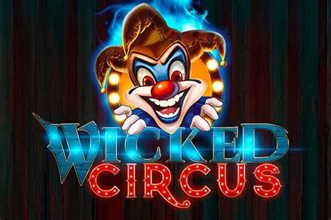 Wicked Circus Leovegas