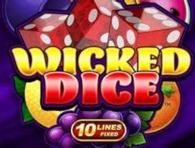 Wicked Dice 888 Casino