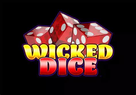 Wicked Dice Netbet