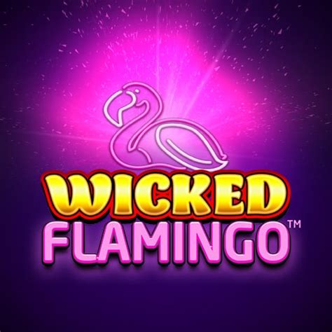 Wicked Flamingo Betano