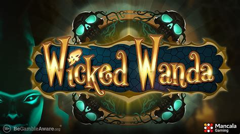 Wicked Wanda Leovegas