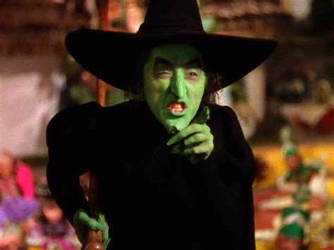 Wicked Witch Brabet