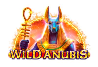 Wild Anubis Netbet