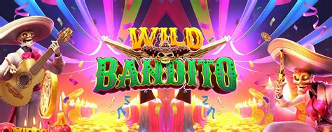 Wild Bandito Betsul