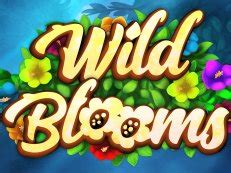 Wild Blooms Betsson