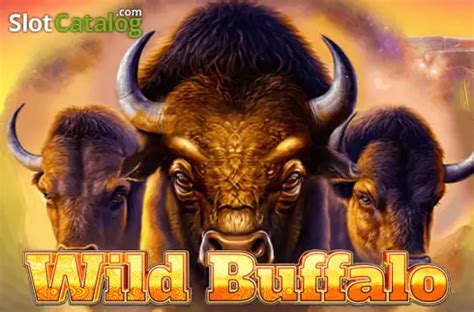 Wild Buffalo Manna Play Review 2024