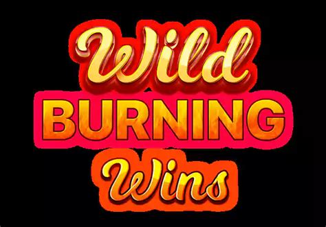 Wild Burning Wins 5 Lines Sportingbet