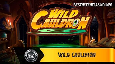 Wild Cauldron Bet365