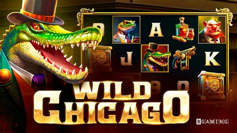 Wild Chicago Betway