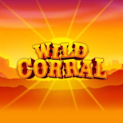 Wild Corral Netbet