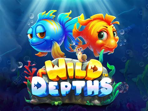 Wild Depths Slot Gratis