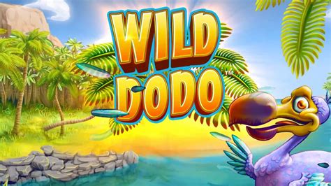Wild Dodo Netbet