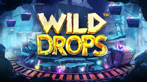 Wild Drops Slot - Play Online