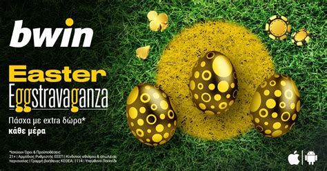 Wild Easter Bwin