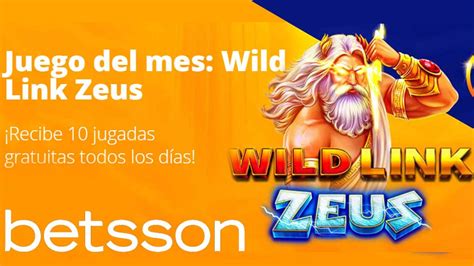 Wild Elements Betsson