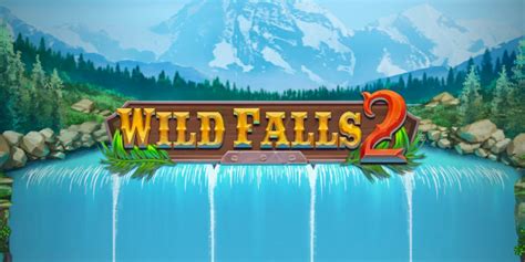 Wild Falls 2 888 Casino