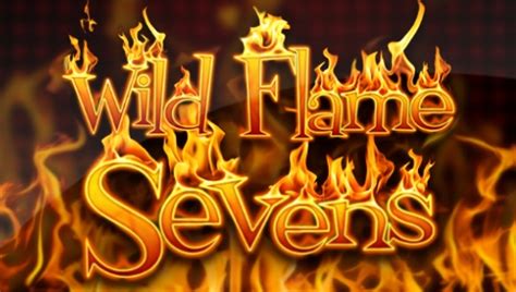 Wild Flame Sevens Sportingbet