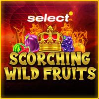 Wild Fruit Bwin