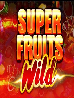 Wild Fruits Sportingbet