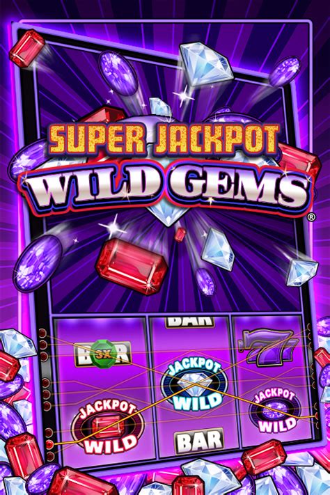 Wild Gems Bodog