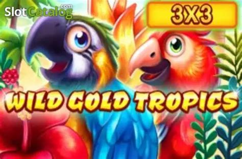 Wild Gold Tropics Review 2024