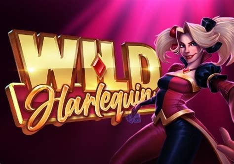 Wild Harlequin Bet365