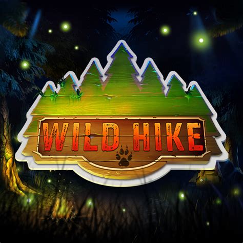 Wild Hike Blaze