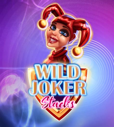 Wild Joker Stacks Betsson