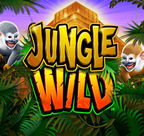 Wild Jungle Casino Aplicacao