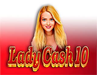 Wild Lady Cash 10 Brabet