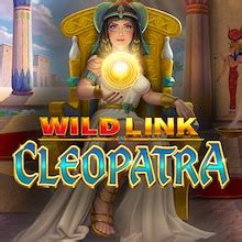 Wild Link Cleopatra Bet365