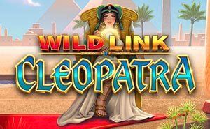 Wild Link Cleopatra Slot - Play Online