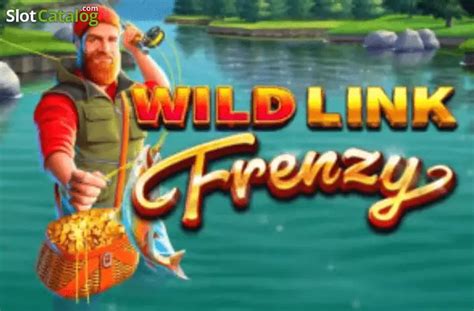 Wild Link Frenzy Slot Gratis