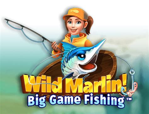 Wild Marlin Big Game Fishing Betfair