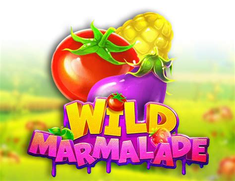 Wild Marmalade 888 Casino