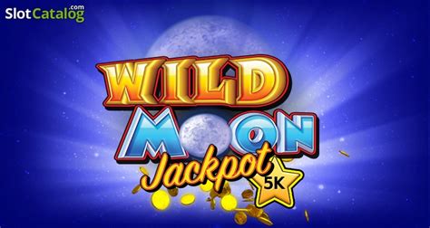 Wild Moon Jackpot Pokerstars
