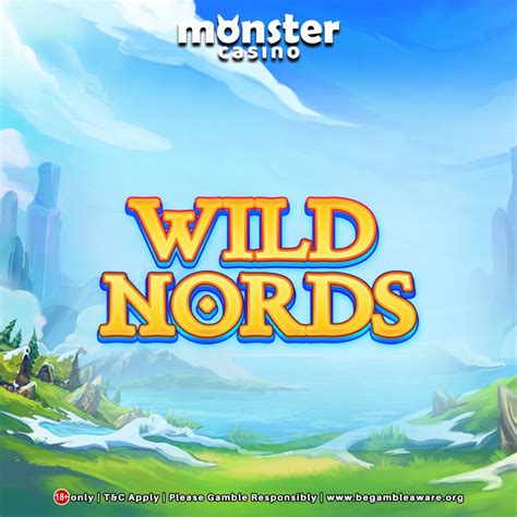 Wild Nords Betsul