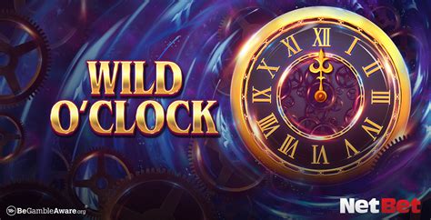 Wild O Clock Betsson