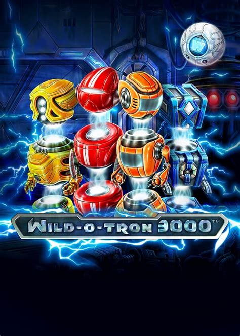 Wild O Tron 3000 Bwin