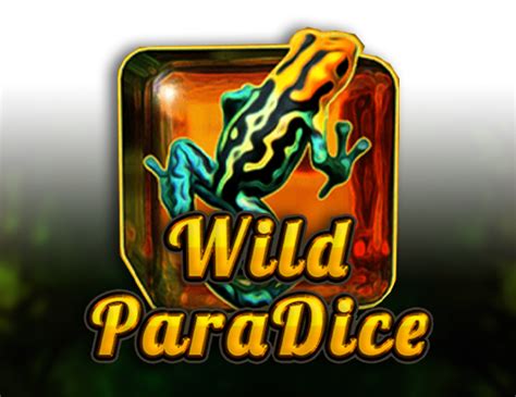 Wild Paradice Blaze