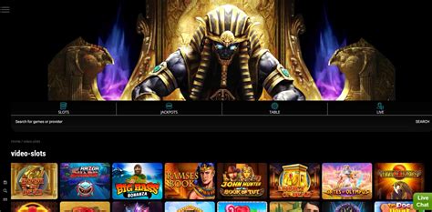 Wild Pharao Casino Download