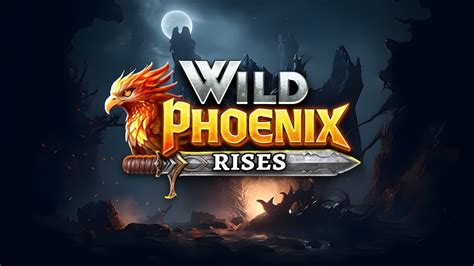 Wild Phoenix Rises 1xbet