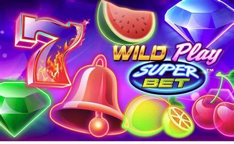 Wild Play Superbet Slot Gratis