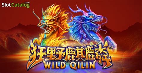 Wild Qilin Betsson