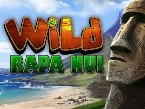 Wild Rapa Nui Netbet