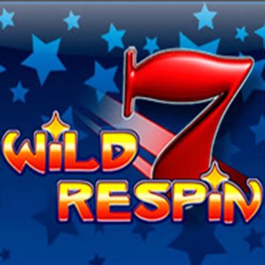 Wild Respin Bwin