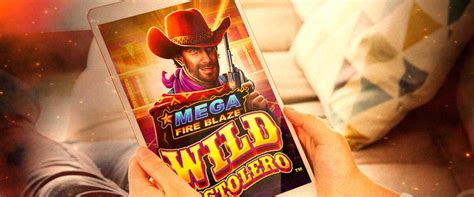 Wild Rodeo Pokerstars