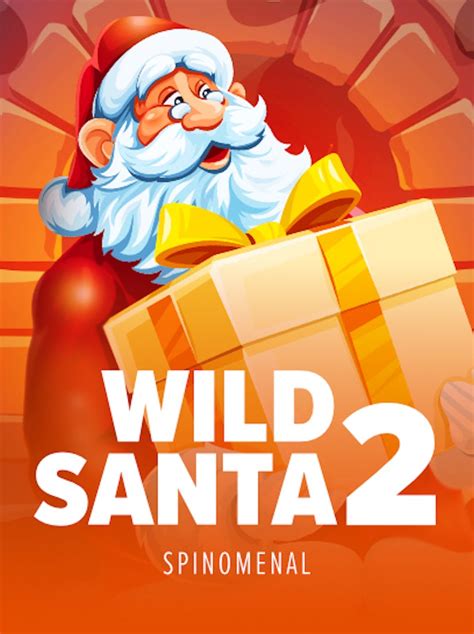 Wild Santa 2 Betfair