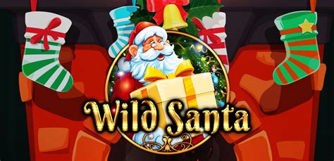Wild Santa Netbet