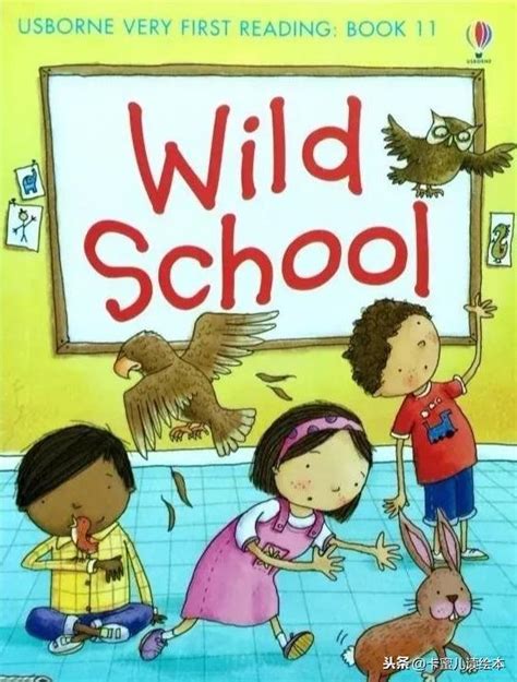 Wild School Bodog